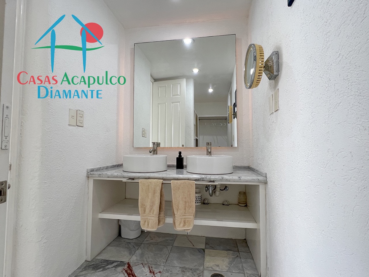 Brisas Diamante T5 168 - Recámara tres 17